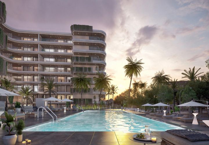 Leilighet i Fuengirola, Malaga, Fuengirola - € 659 500 | Ref: CSA-1334nb - foto 1