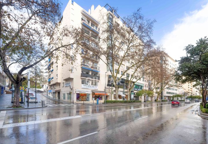 Lejlighed i Marbella, Malaga, Marbella - € 500.000 | Ref: 218572 - foto 1