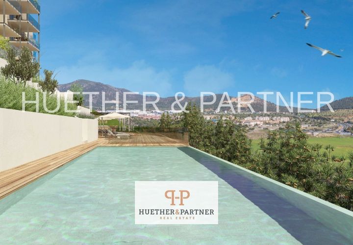Leilighet i Santa Ponsa, Mallorca, Santa Ponsa - € 2 850 000 | Ref: FC3868-2 - foto 1