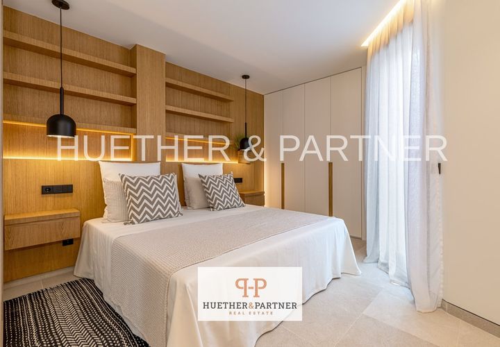 Leilighet i Santa Ponsa, Mallorca, Santa Ponsa - € 1 970 000 | Ref: FC3868-3 - foto 1