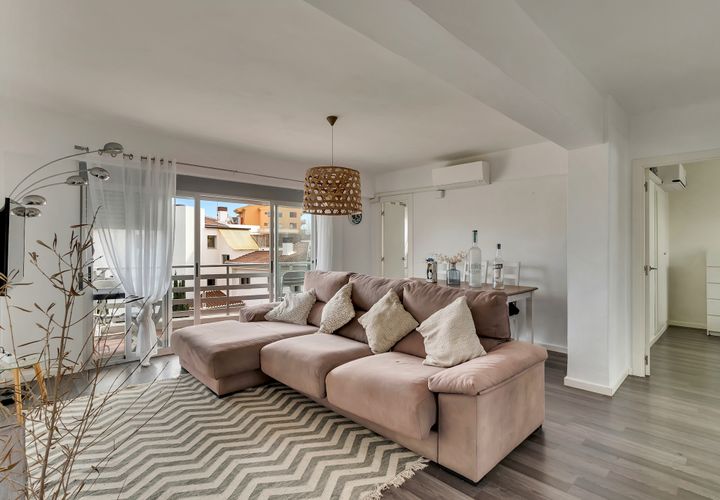 Lejlighed i Javea, Alicante, Javea - € 325.000 | Ref: FPLAF2 - foto 1