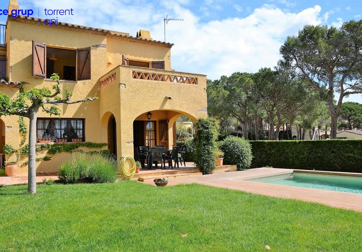 Byhus i L'Estartit, Gerona, L'Estartit - € 558.000 | Ref: 1882 - foto 1