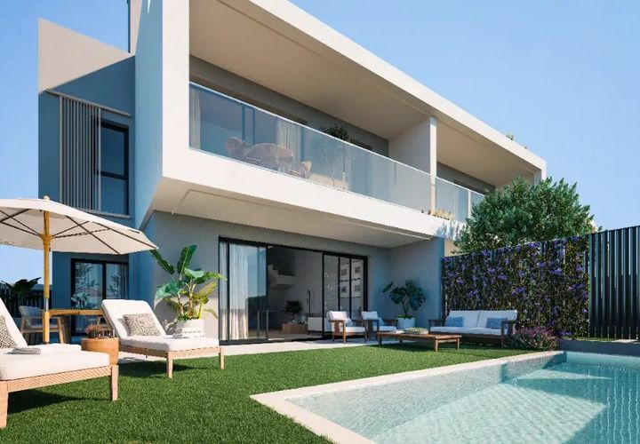 Villa a Alicante, Alicante, Alicante - € 1.150.000 | Ref: NB-30780 - foto 1
