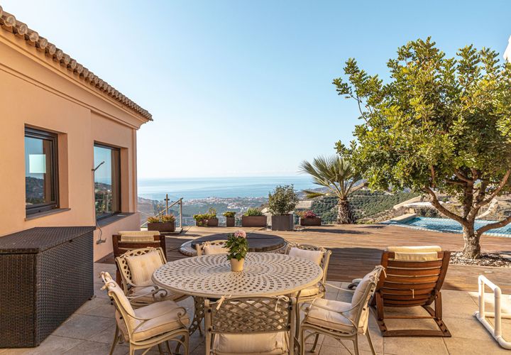 Villa a Almunecar, Granada, Almunecar - € 1.295.000 | Ref: HN252 - foto 1