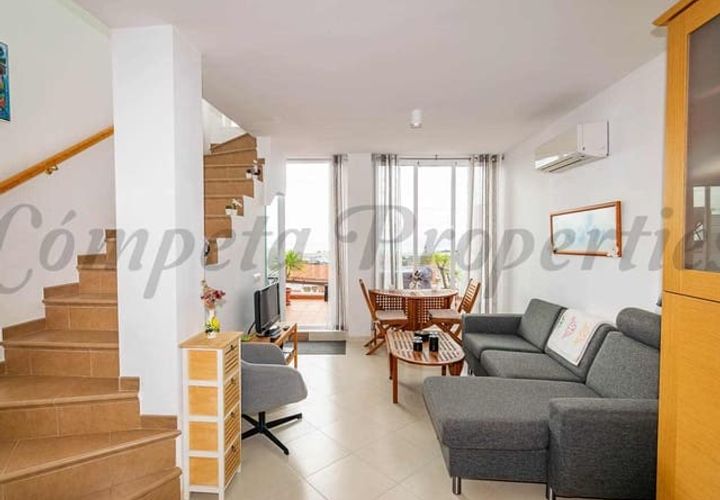 Byhus i Torrox, Malaga, Torrox - € 315.000 | Ref: TTH697 - foto 1