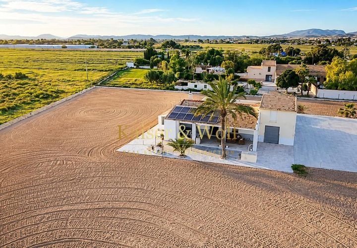 Masia a Torrellano, Alicante, Torrellano - € 429.000 | Ref: AM0050 - foto 1