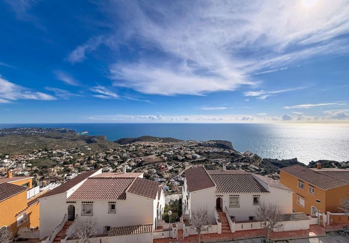 Apartament a Benitachell, Alicante, Benitachell - € 275.000 | Ref: CDSPX-2518 - foto 1