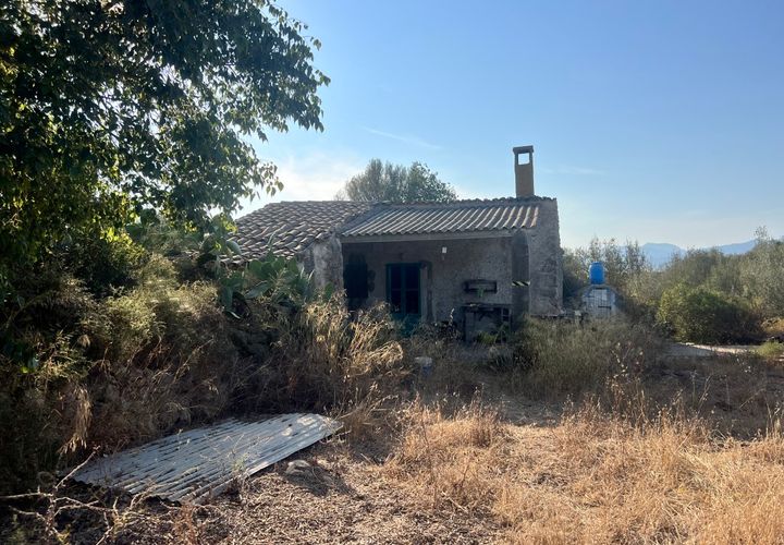 Villa a Costitx, Mallorca, Costitx - € 175.000 | Ref: 2196 - foto 1