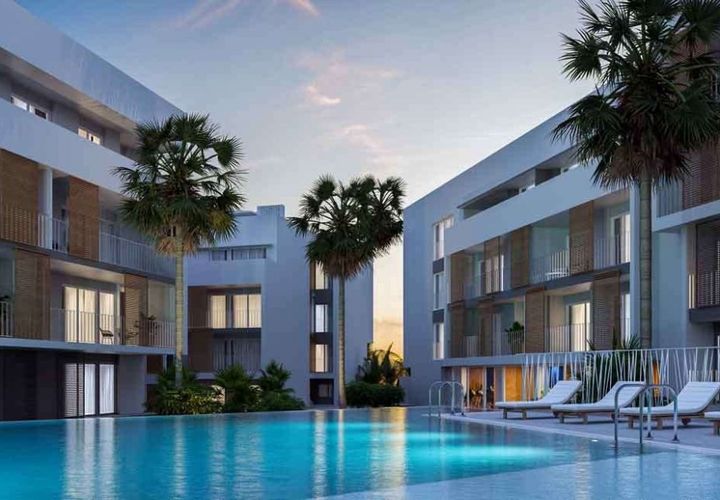 Leilighet i Javea, Alicante, Javea - € 370 000 | Ref: NCS-61392 - foto 1