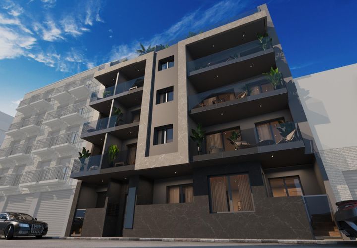 Lejlighed i Torrevieja, Alicante, Torrevieja - € 255.000 | Ref: NC-40187 - foto 1
