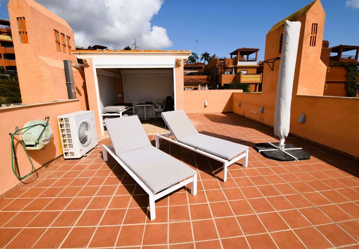 Penthouse i Marbella, Malaga, Marbella - € 329.000 | Ref: R5297254 - foto 1
