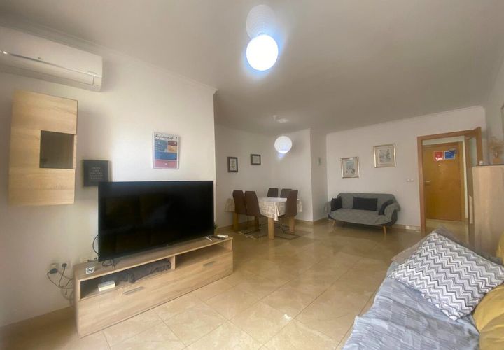 Lejlighed i Denia, Alicante, Denia - € 285.000 | Ref: 5-50-15916 - foto 1