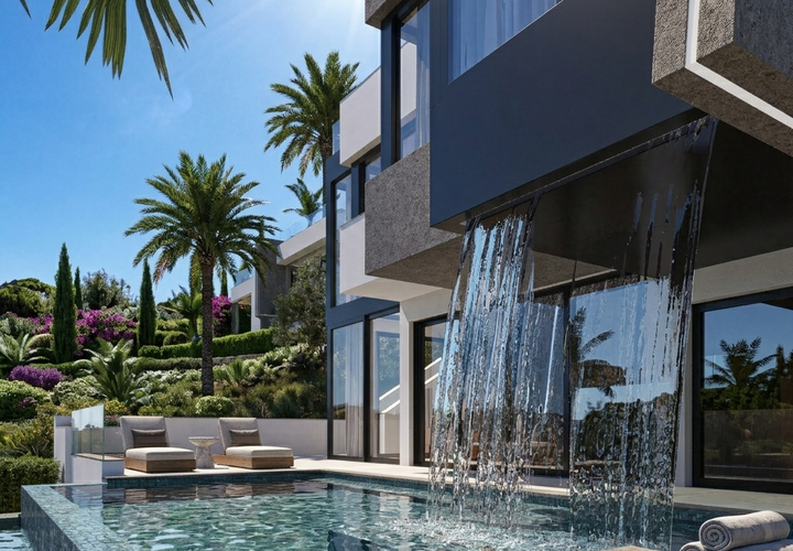 Helårsgrund i Nerja, Malaga, Nerja - € 225.000 | Ref: MLH944 - foto 1