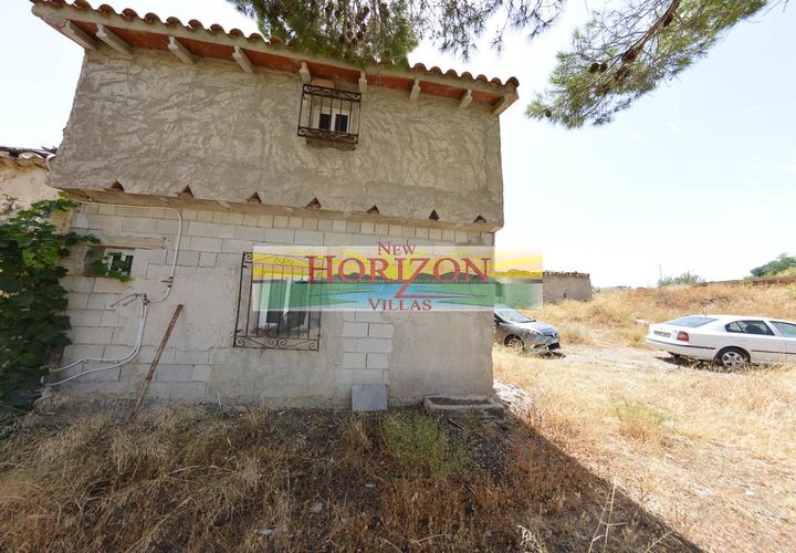 Villa a Velez-Rubio, Almeria, Velez-Rubio - € 60.000 | Ref: 68127 - foto 1