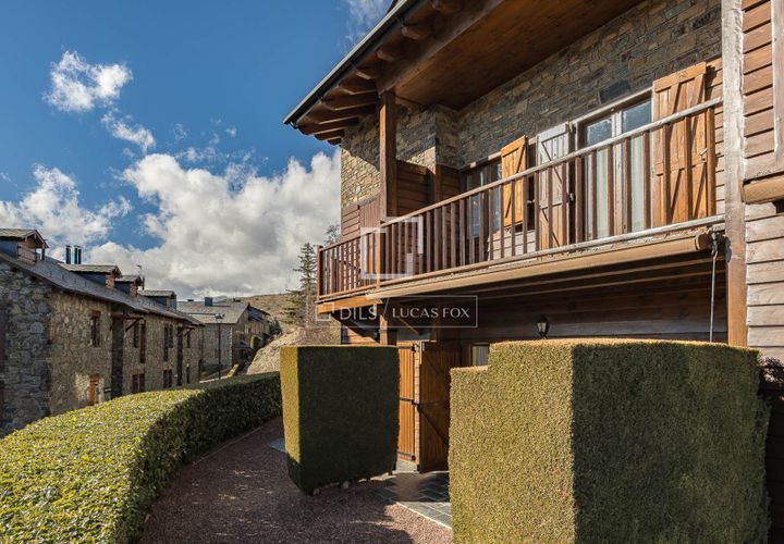 Villa i Ger, Gerona, Ger - € 550.000 | Ref: CER66073 - foto 1