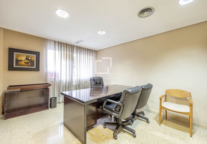 Leilighet i Valencia, Valencia, Valencia - € 490 000 | Ref: VAL66176 - foto 1