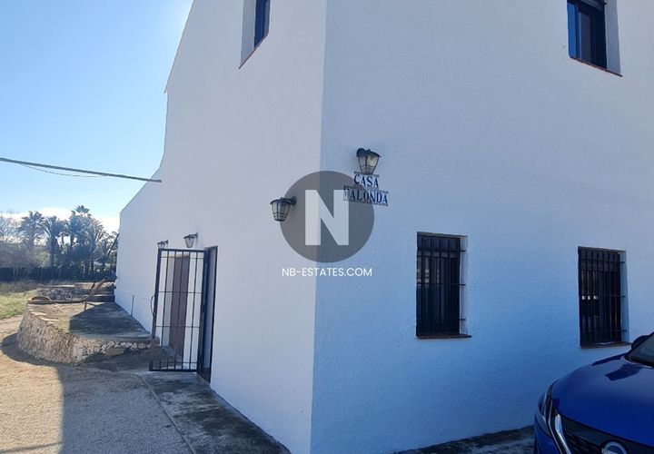 Villa i Teulada, Alicante, Teulada - € 595 000 | Ref: 6496 - foto 1