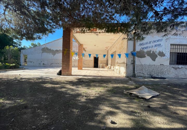 Landejendom i Elche, Alicante, Elche - € 280.000 | Ref: AG19MLSC1105602 - foto 1