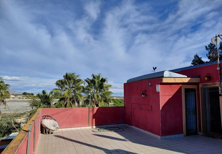 Finca i La Murada, Alicante, La Murada - € 350.000 | Ref: MPD434 - foto 1