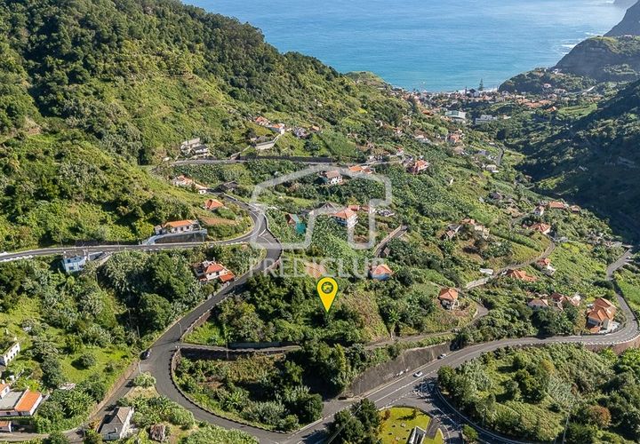 Terra a Machico, Madeira, Machico - € 60.000 | Ref: 11969-2-JF - foto 1