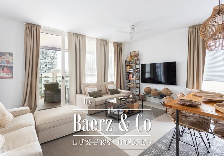 Villa a Barcelona, Barcelona, Barcelona - € 1.250.000 | Ref: 12317 - foto 1
