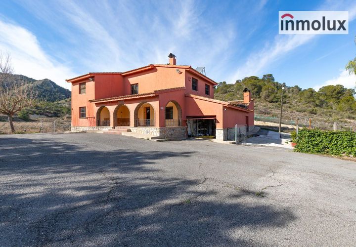 Villa a Monovar, Alicante, Monovar - € 370.000 | Ref: 5457 - foto 1
