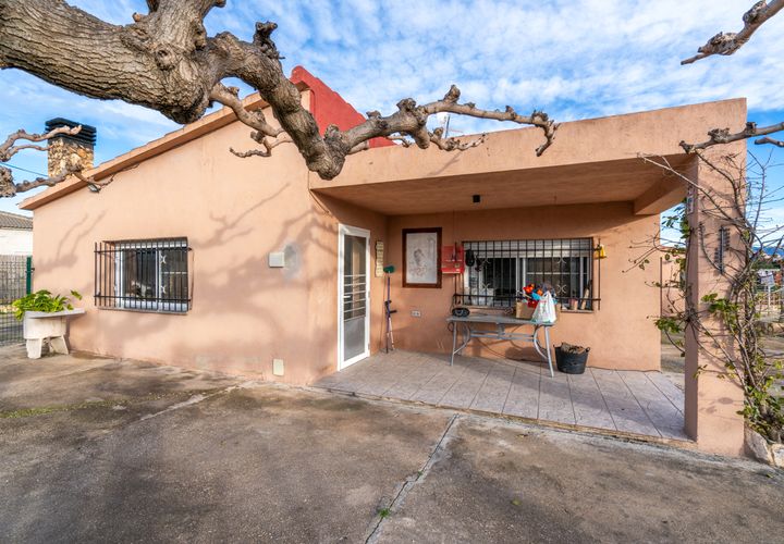Villa i Tortosa, Tarragona, Tortosa - € 320.000 | Ref: 323 - foto 1