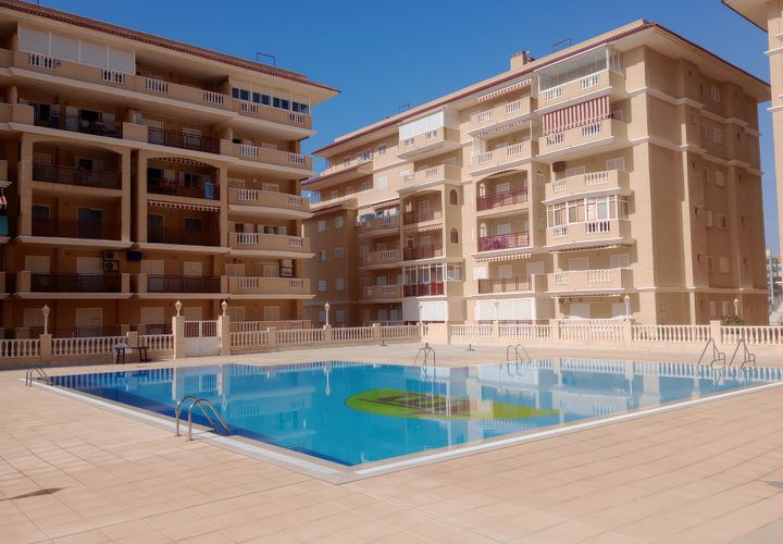 Lejlighed i La Mata, Alicante, La Mata - € 219.000 | Ref: JLM3621 - foto 1
