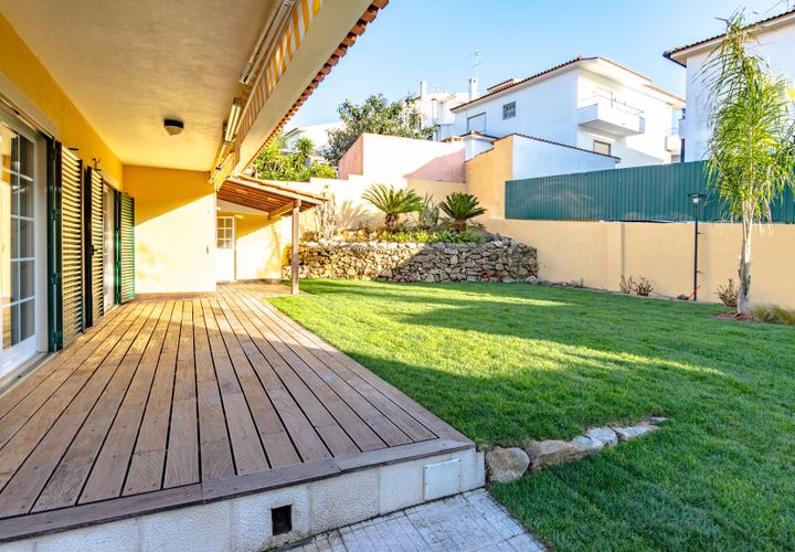 Villa i Cascais, Lisbon, Cascais - € 2.300.000 | Ref: KWPT-026030 - foto 1