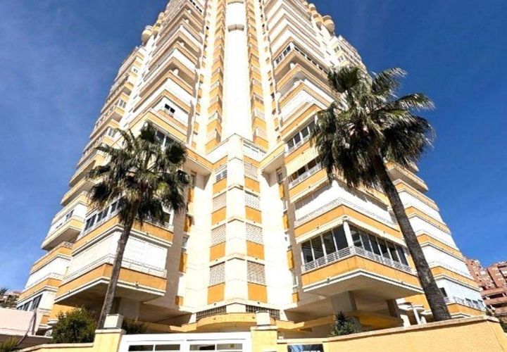 Wohnung in Benidorm, Alicante, Benidorm - € 348.000 | Ref: 1681-10-0238902389 - Foto 1
