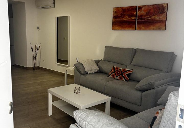 Lejlighed i Benidorm, Alicante, Benidorm - € 315.000 | Ref: 1687-ERN-10072025 - foto 1