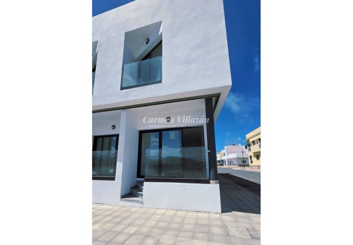 Rækkehus i El Cotillo, Fuerteventura, El Cotillo - € 295.000 | Ref: 2780 - foto 1