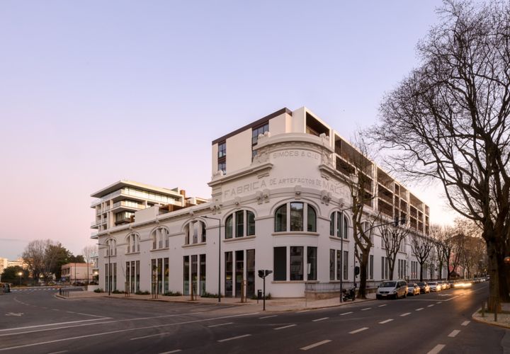 Lejlighed i Lisbon, Lisbon, Lisbon - € 1.050.000 | Ref: 621845 - foto 1