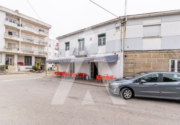 Erhvervsejendom i Darque, Viana do Castelo, Darque - € 395.000 | Ref: 1350274/26VC - foto 1