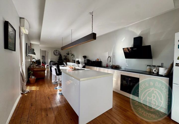 Leilighet i Pau, Pyrenees-Atlantiques, Pau - € 522 000 | Ref: SNM_572 - foto 1