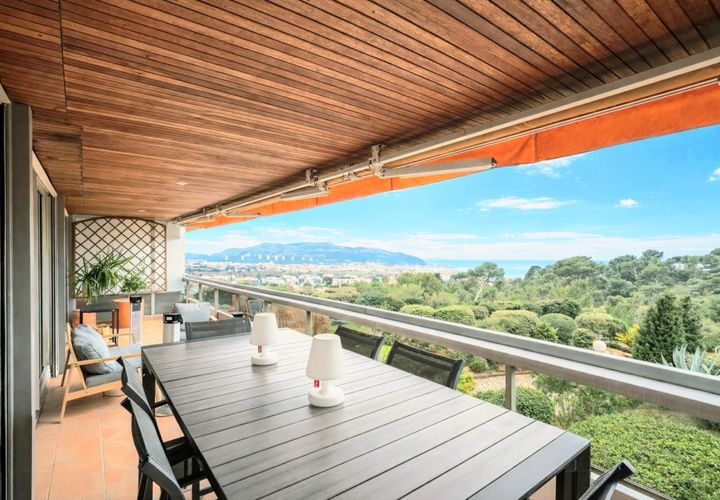 Leilighet i Marseille, Bouches-du-Rhone, Marseille - € 1 090 000 | Ref: T4THALASSA - foto 1