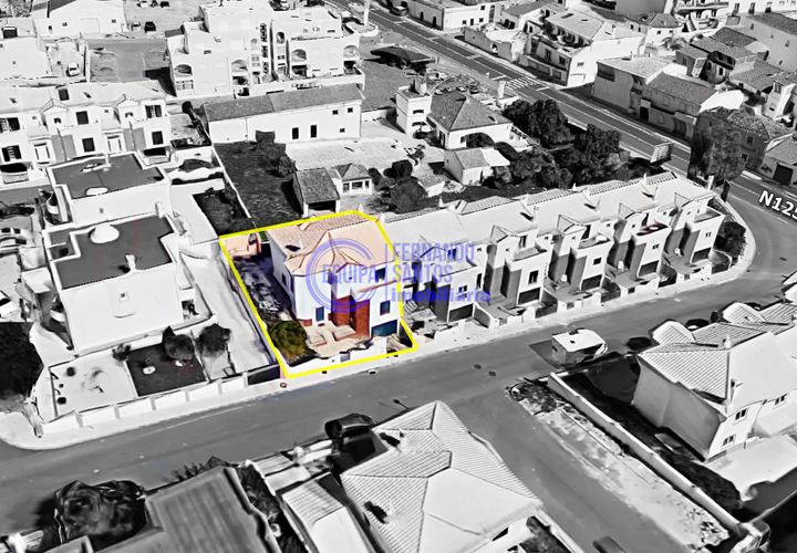 Villa a Alcantarilha, Faro, Alcantarilha - € 595.000 | Ref: DB017 - foto 1