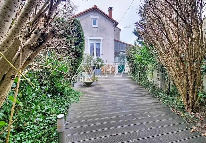 Villa a Massy, Essonne, Massy - € 417.000 | Ref: 1399 - foto 1