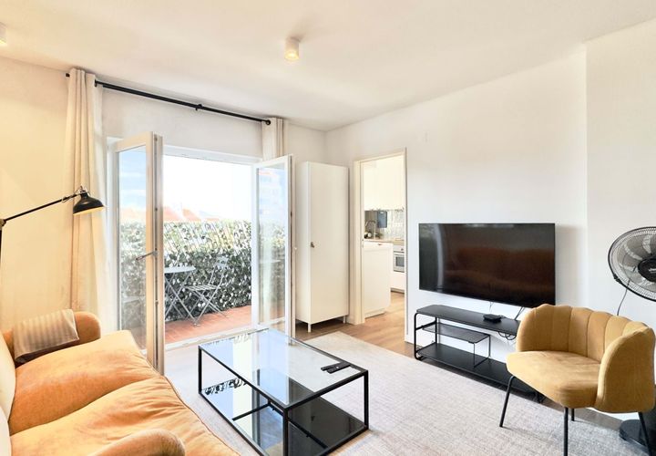 Lejlighed i Cascais, Lisbon, Cascais - € 445.000 | Ref: CB15-0074 - foto 1