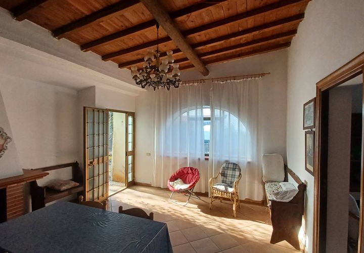 Villa a Sonnino, Latina, Sonnino - € 79.000 | Ref: 2162 - foto 1