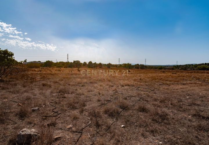 Helårsgrund i Algoz, Faro, Algoz - € 48.500 | Ref: C0384-00212 - foto 1