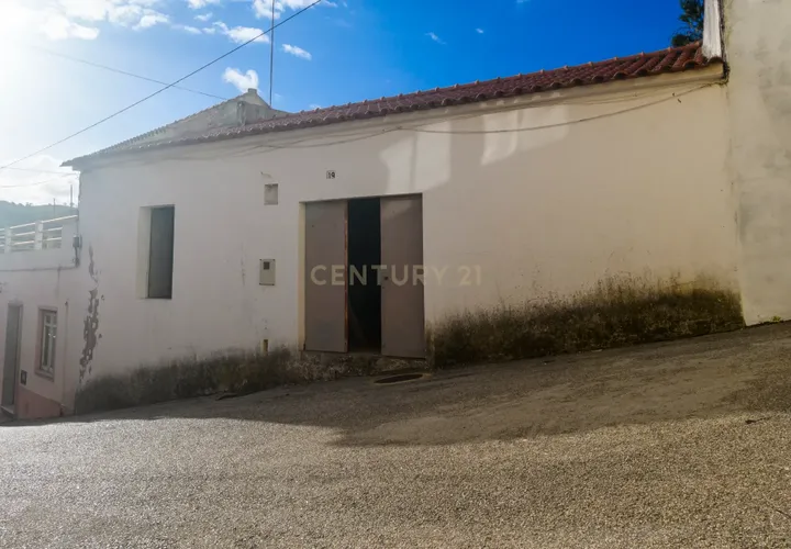 Erhvervsejendom i Silves, Faro, Silves - € 86.500 | Ref: C0384-00301 - foto 1
