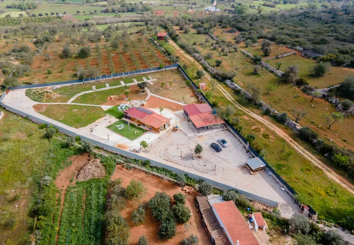 Helårsgrund i Paderne, Faro, Paderne - € 375.000 | Ref: C0384-00294 - foto 1