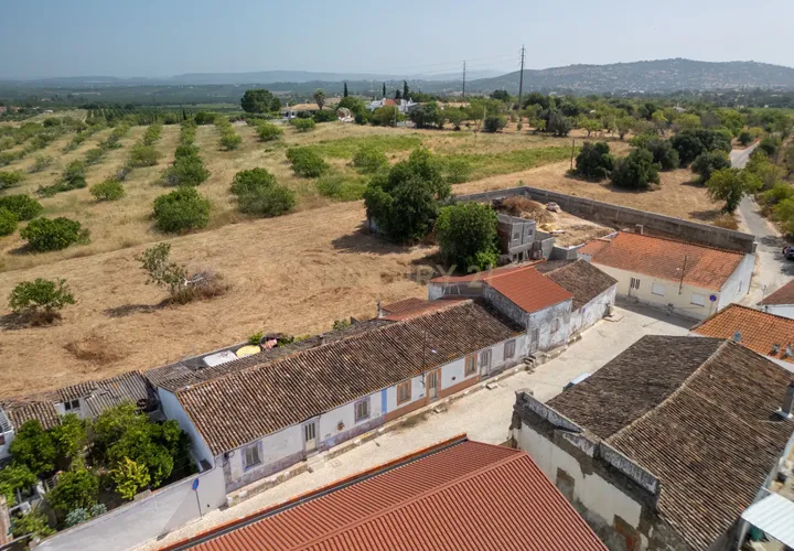 Villa i Algoz, Faro, Algoz - € 895.000 | Ref: C0384-00313 - foto 1