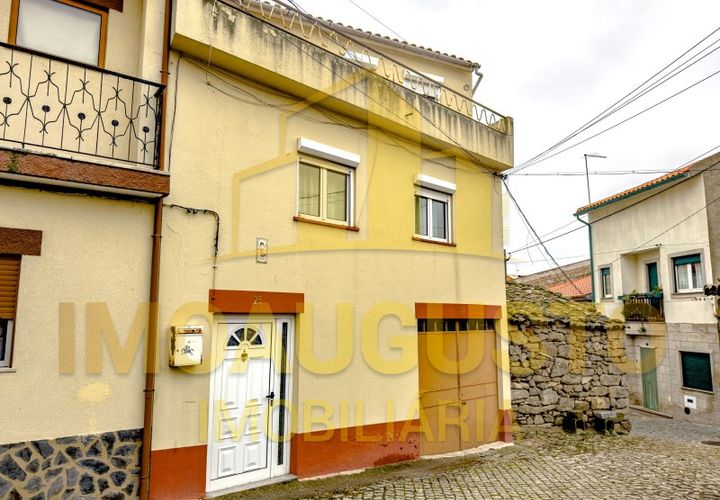 Villa a Meda, Guarda, Meda - € 89.500 | Ref: CAS_2401 - foto 1