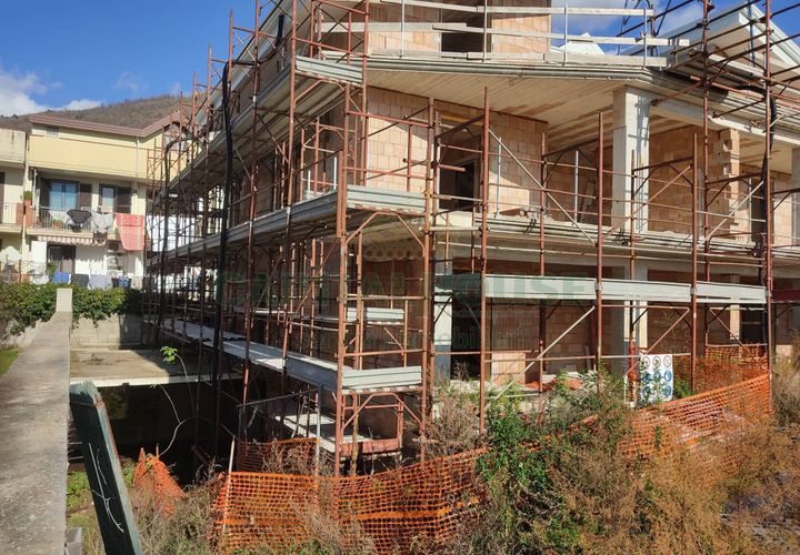 Villa a Sirignano, Avellino, Sirignano - € 390.000 | Ref: 459549 - foto 1