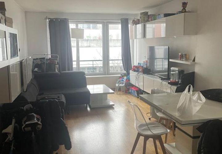 Lejlighed i Paris, Paris, Paris - € 395.000 | Ref: Tey01 - foto 1