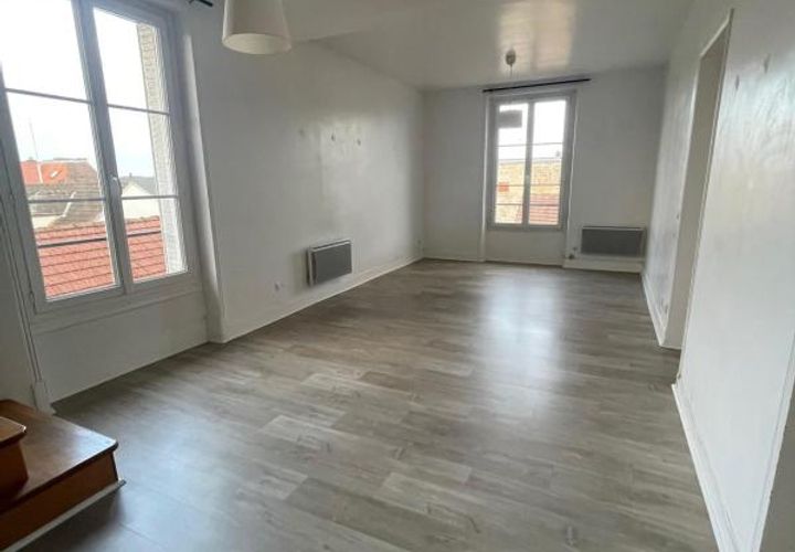 Leilighet i Chantilly, Oise, Chantilly - € 300 000 | Ref: Smu01 - foto 1
