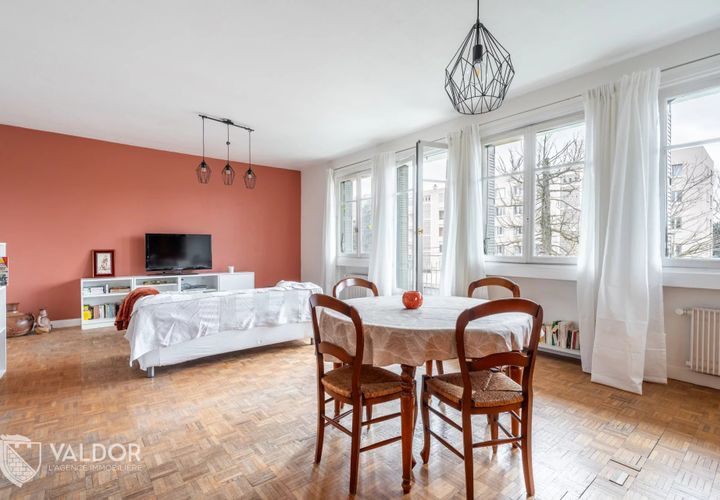 Lejlighed i Caluire-et-Cuire, Rhone, Caluire-et-Cuire - € 295.000 | Ref: 86713776 - foto 1