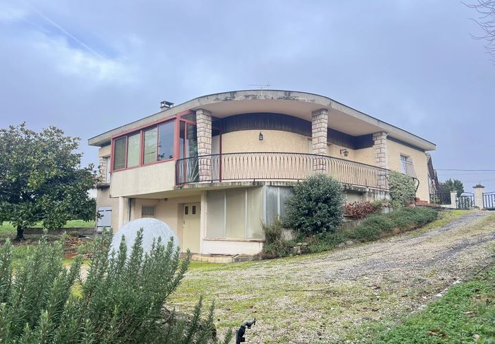 Stadthaus in Lavit, Tarn-et-Garonne, Lavit - € 270.000 | Ref: 86693442 - Foto 1